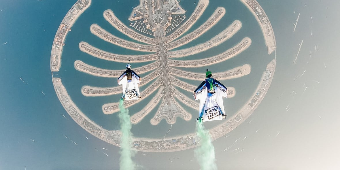Skydive