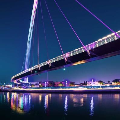 ドバイの現代建築 ドバイのデザイン ビジット ドバイ ドバイの現代建築 ドバイのデザイン ビジット ドバイ