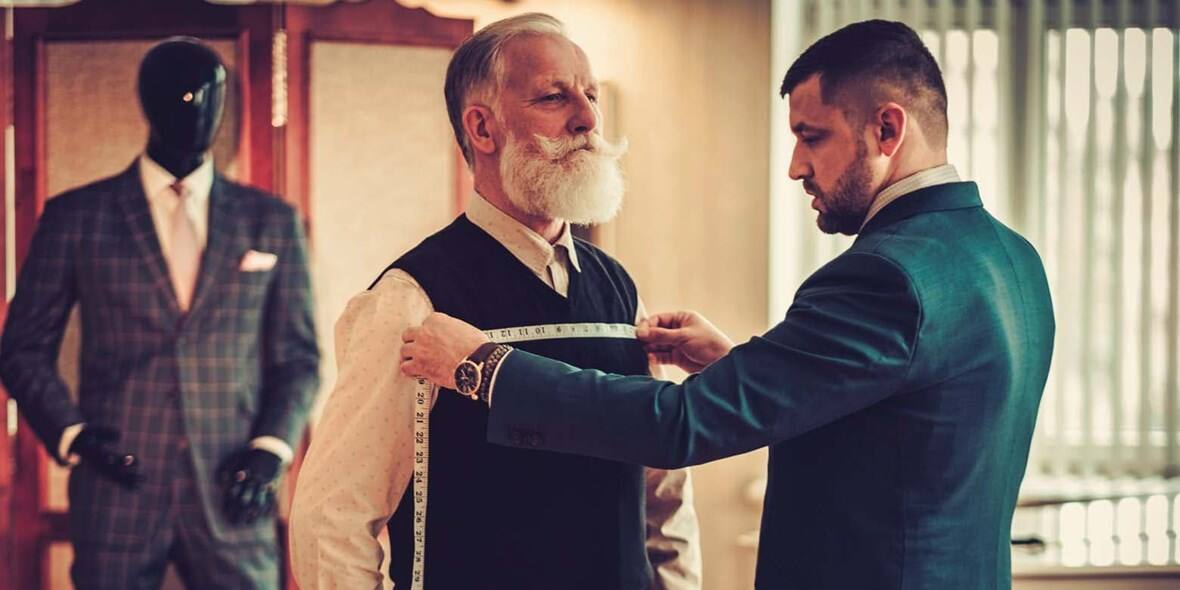 Tailor