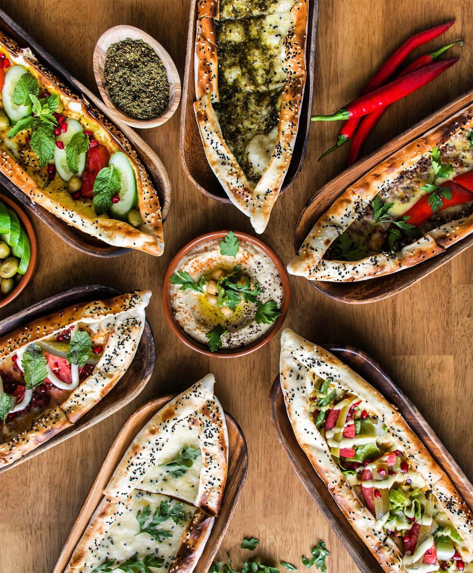 Best Bakeries in Dubai | Visit Dubai