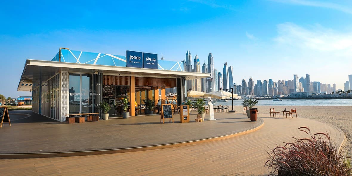 best beachside cafe jones the grocer