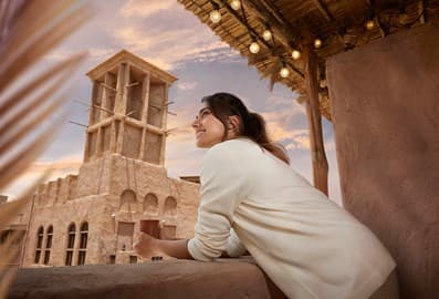 Al Seef Heritage Hotel