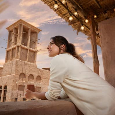 Al Seef Heritage Hotel