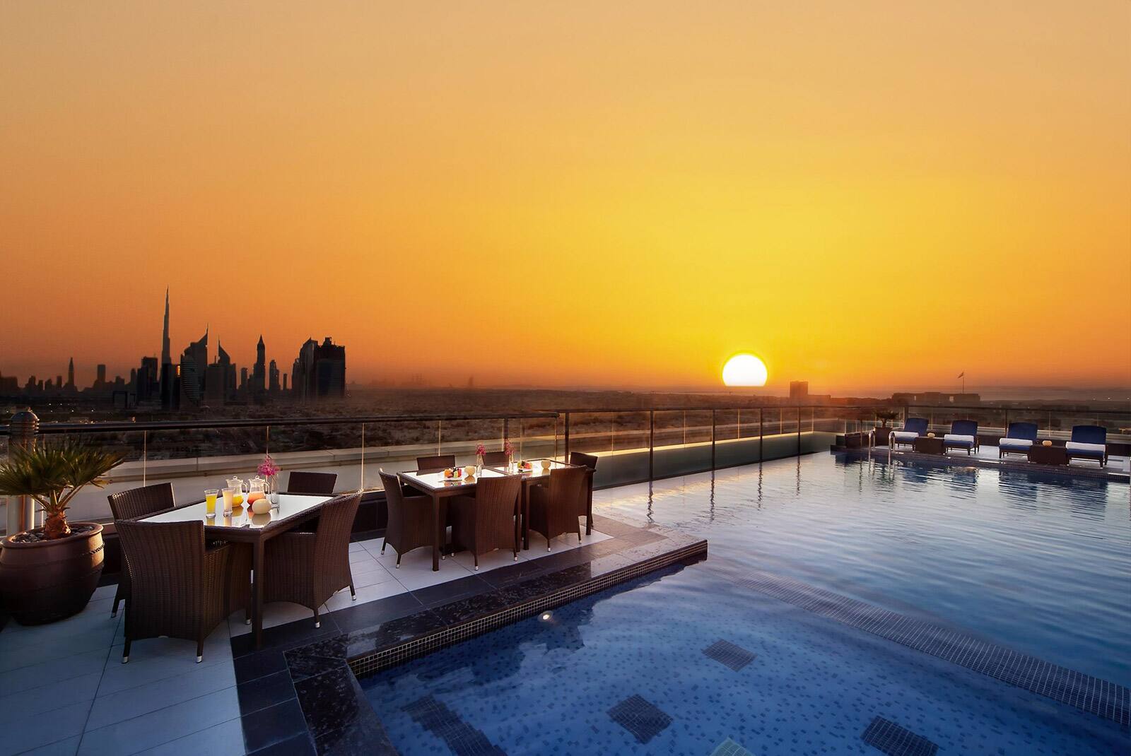 Luxury Boutique Hotels in Dubai Visit Dubai