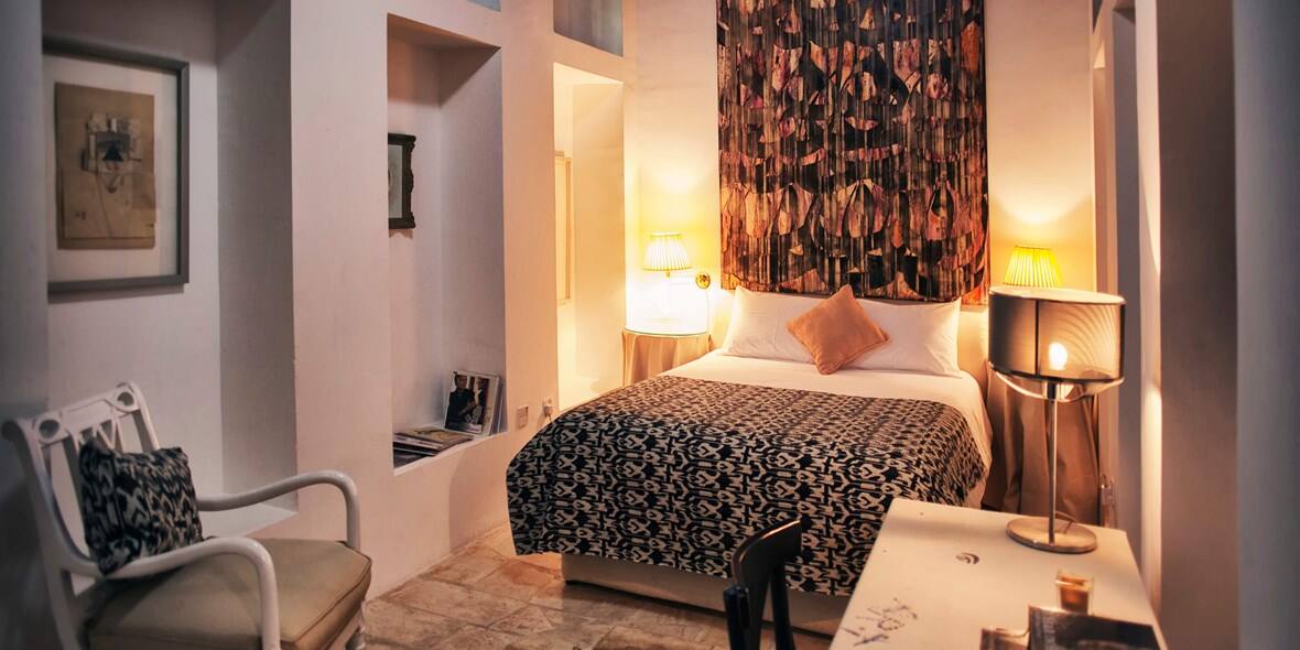 XVA Art Hotel in Dubai