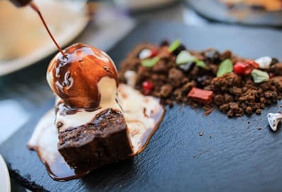 Best chocolate spots