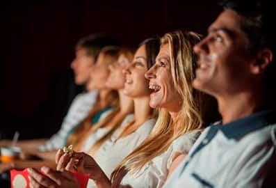dubai's best cinemas
