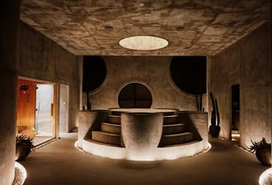 Best contrast therapy centres in Dubai