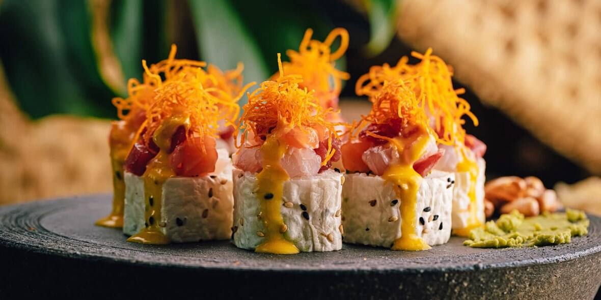 Sushi Samba