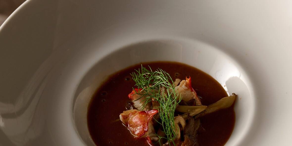 dinner at drift beach dubai