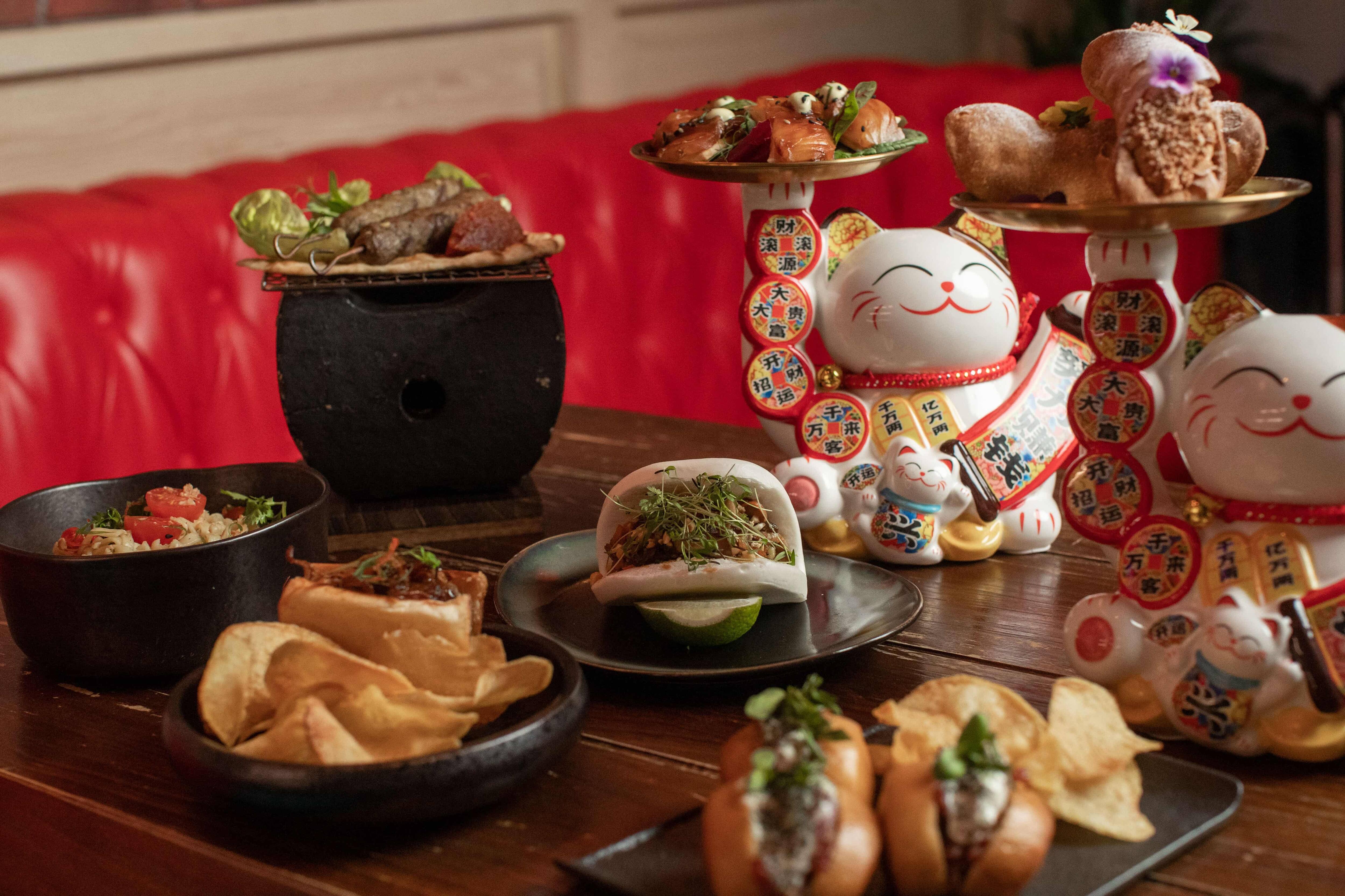 The Best Foodie Experiences in Dubai Visit Dubai