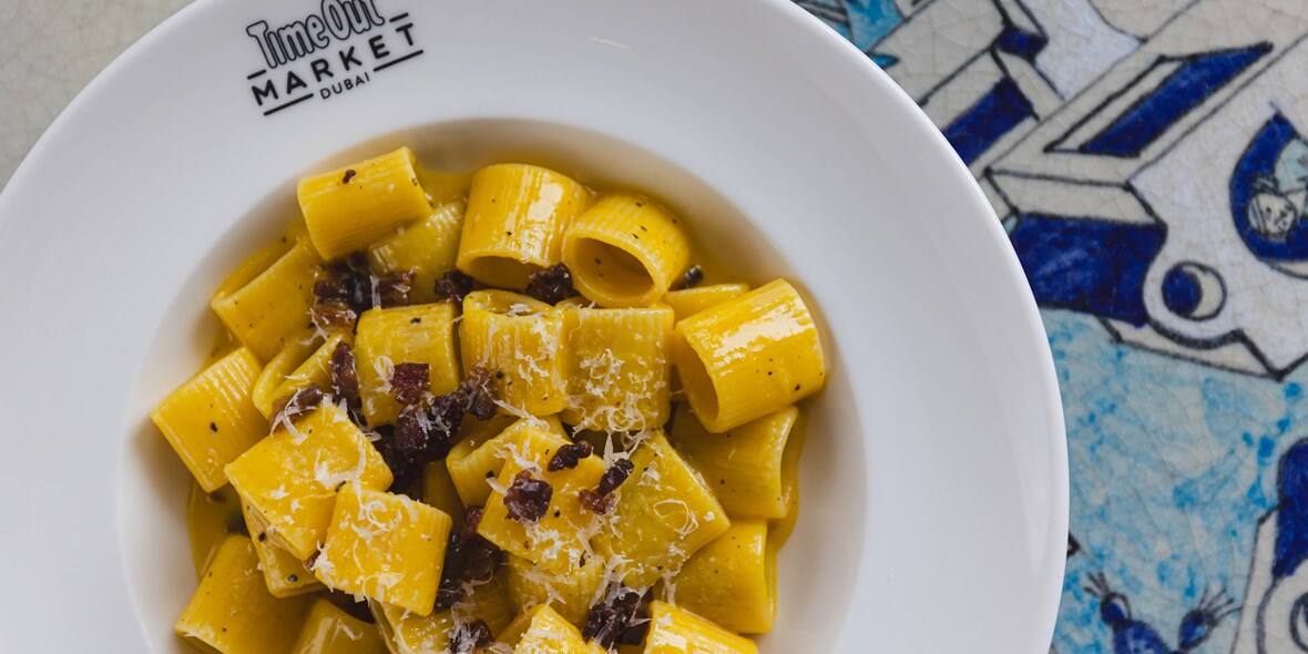 Onda at Time Out Market