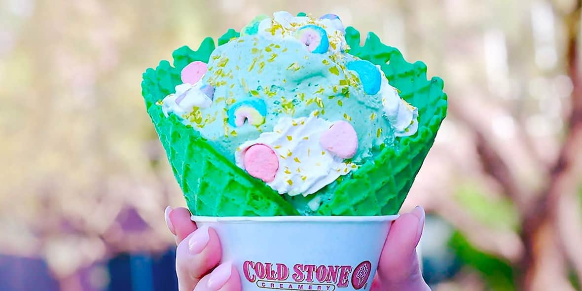ice cream