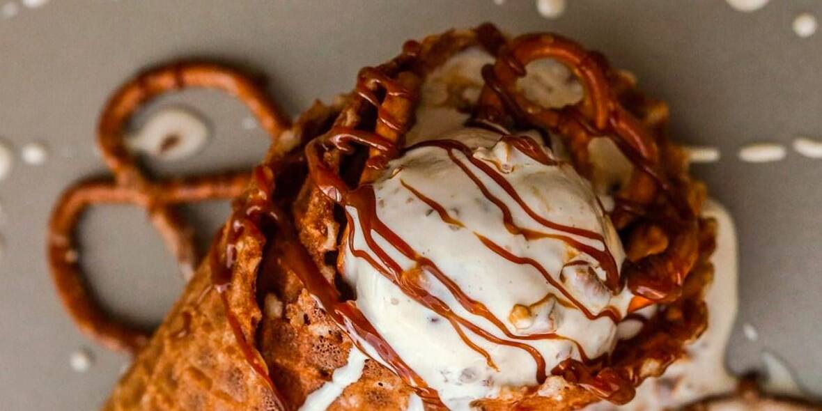ice cream