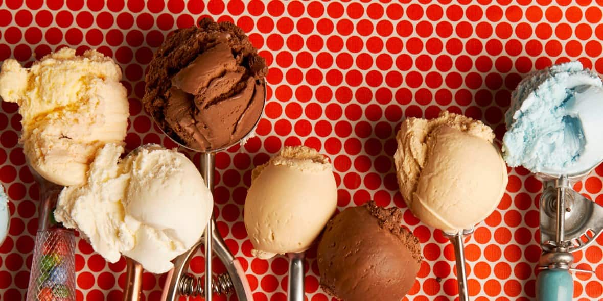 ice cream