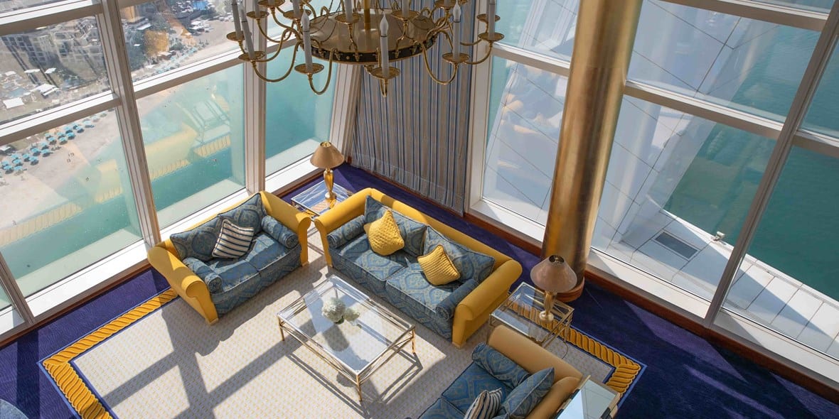 Burj Al Arab