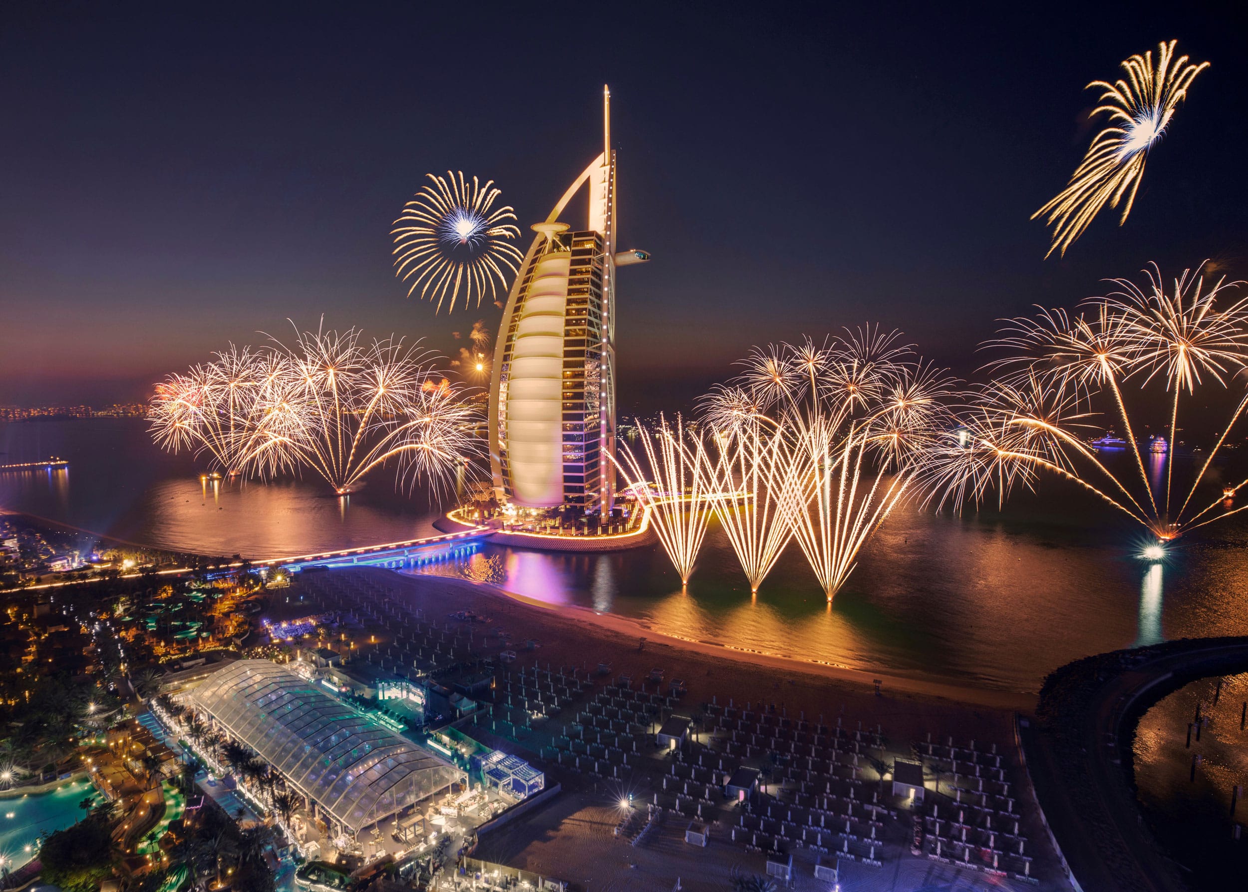 10 MustSee Festivals in Dubai A YearRound Celebration