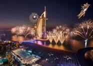 Uae Dubai Dubai Municipality Completes Seven New Projects