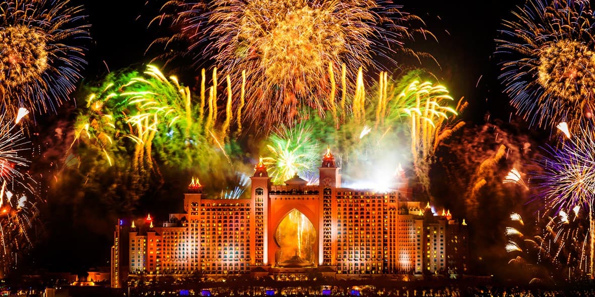 New Year's Eve 2022 West Palm Beach