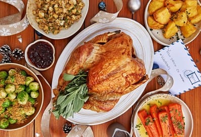 dubai ultimate festive brunch guide christmas meal