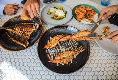 best dishes to try in Dubai