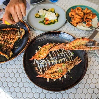 best dishes to try in Dubai