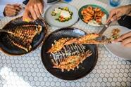 Your Guide To The Best Food In Dubai Visit Dubai