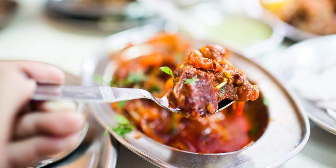 Bu Qtair Curry