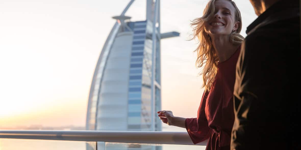 Burj Al Arab
