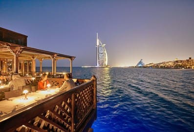 best restaurants near burj al arab pierchic dubai
