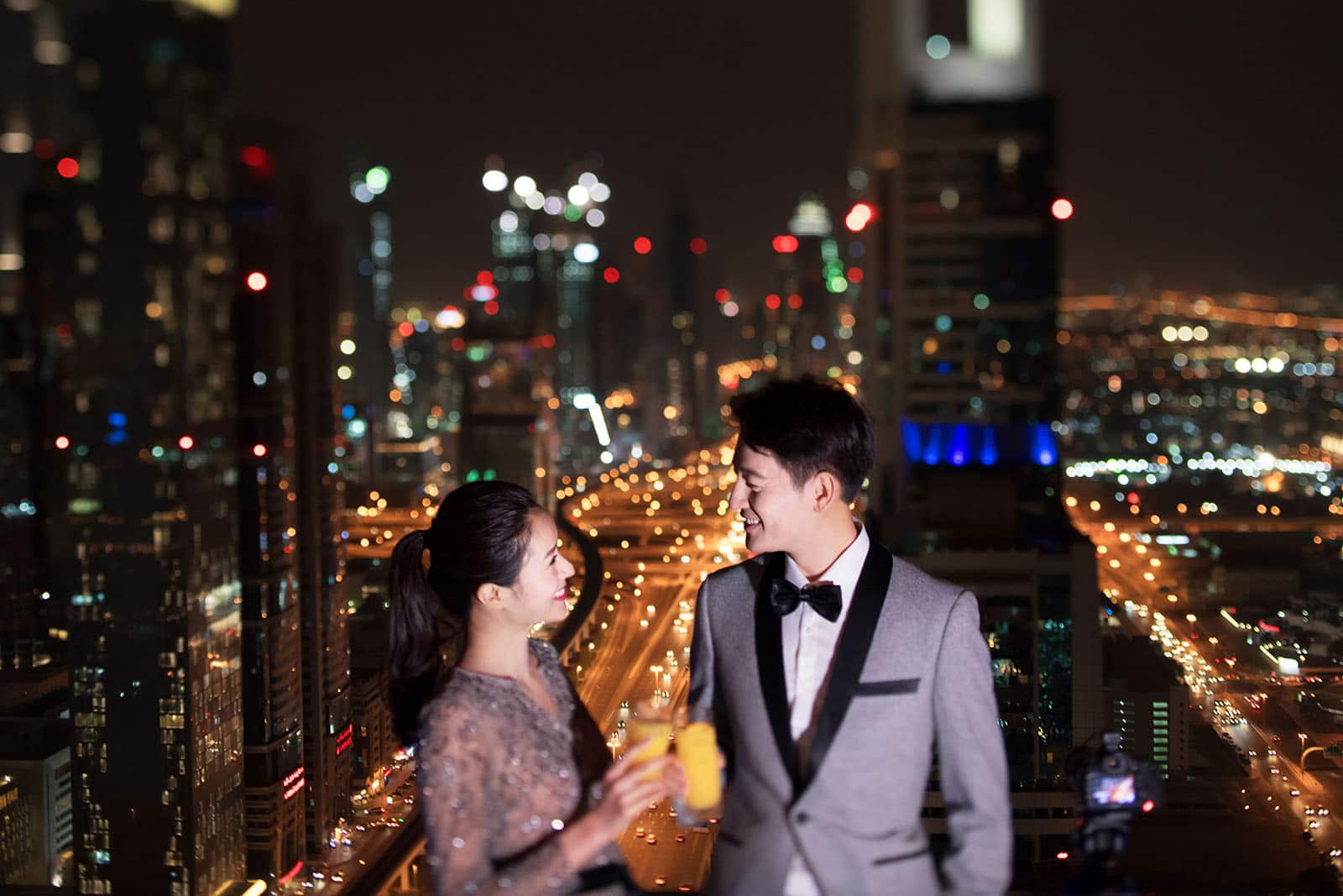 Top 9 Rooftop Restaurants and Lounges in Dubai Visit Dubai