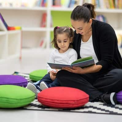 bookstores in dubai
