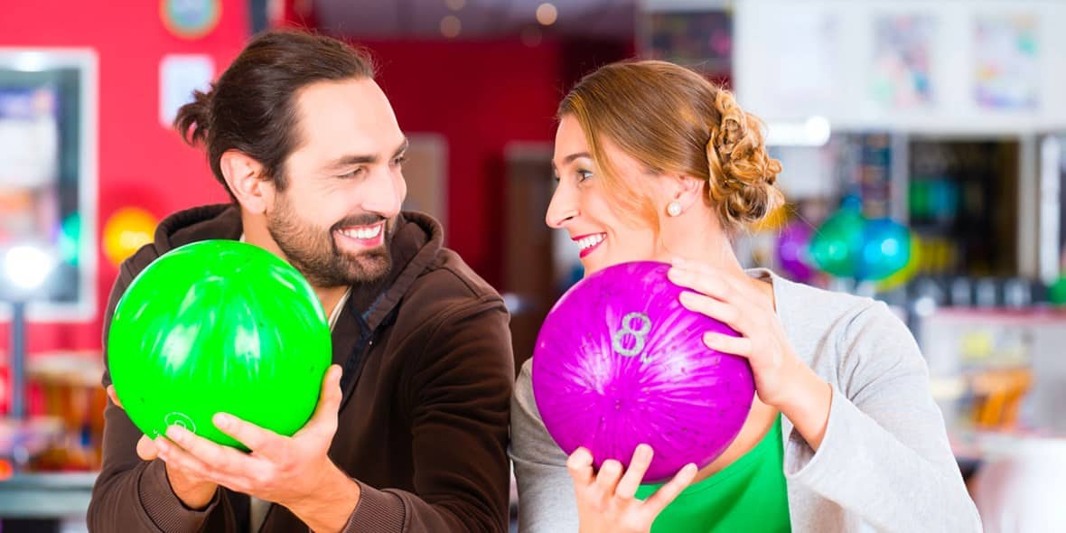 Bowling centres
