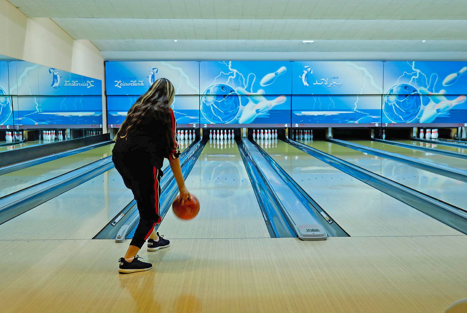 Top Bowling Centres in Dubai Visit Dubai