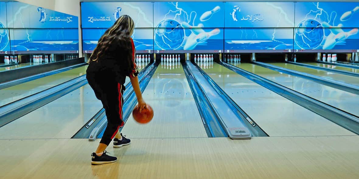 Top Bowling Centres in Dubai | Visit Dubai