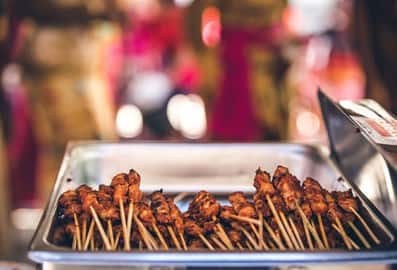 Barbeque Nation Dubai