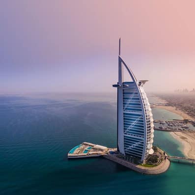 5 Things You Didn't Know About Burj Al Arab | Visit Dubai