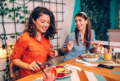 Calorie-Counted-Menus