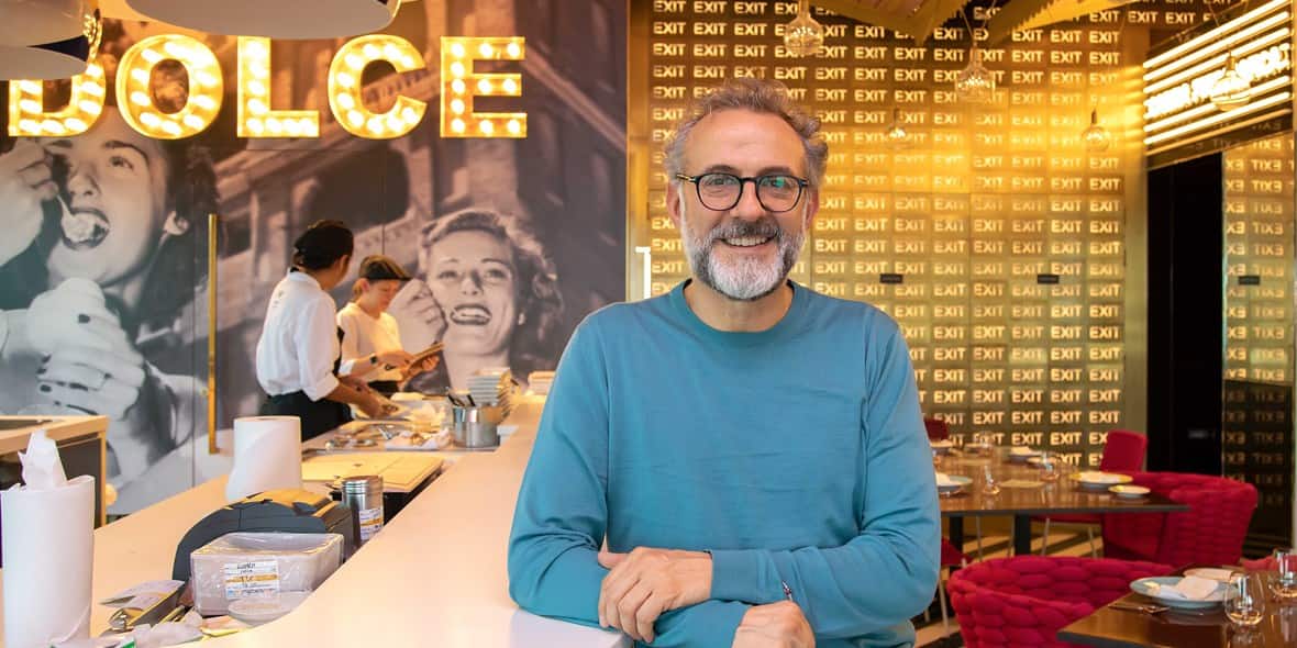 Celebrity chefs who shape fine dining In Dubai | Visit Dubai