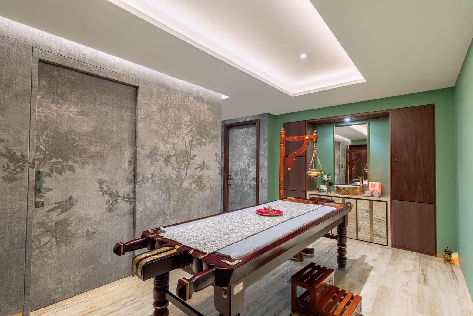 Top 10 Spa Experiences & Couples Massages in Dubai Visit Dubai