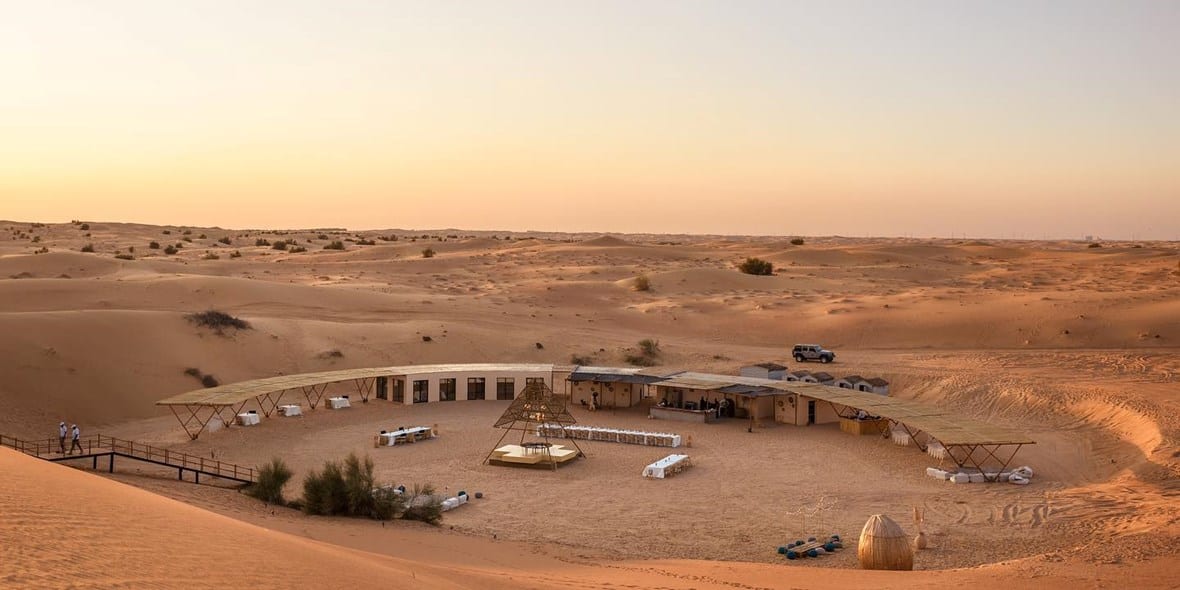 Sonara Camp