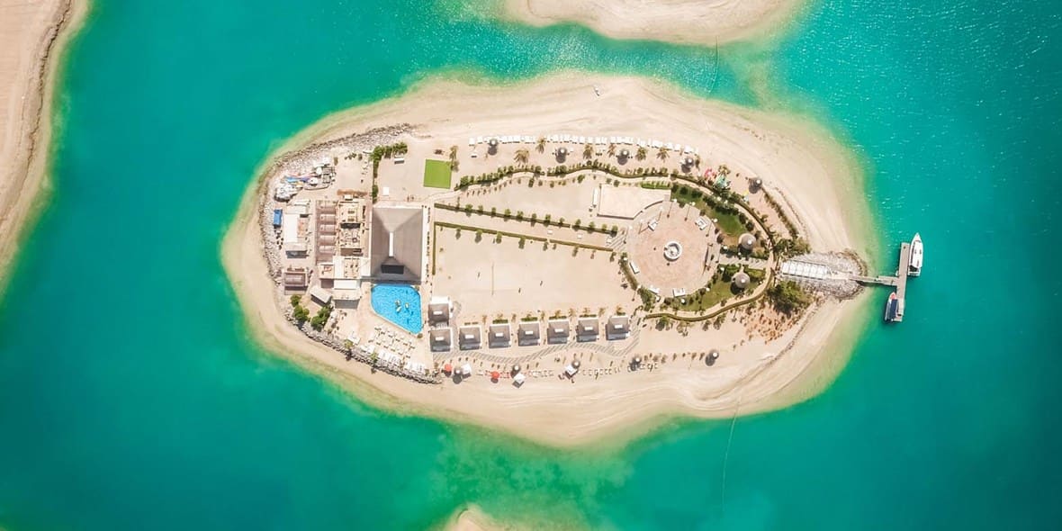world islands, lebanon