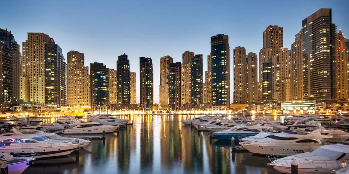 Dubai's Ultimate Luxury Experiences