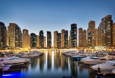 Dubai's Ultimate Luxury Experiences