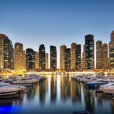 Dubai's Ultimate Luxury Experiences