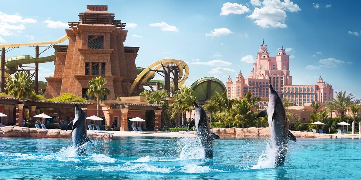 dubai-luxury-experiences-dolphin-atlantis-palm-7
