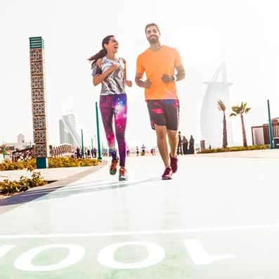 dubai running guide hero getty