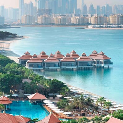 Anantara The Palm