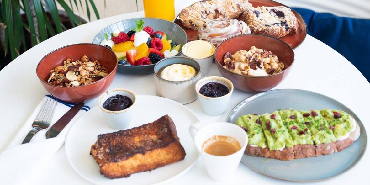 Breakfast in Dubai | 13 Best Breakfast Places | Visit Dubai