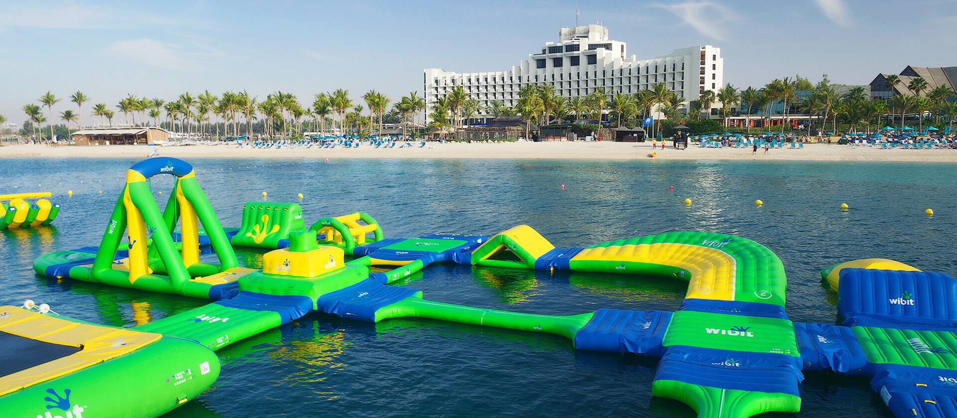 Top family beach clubs in Dubai Visit Dubai